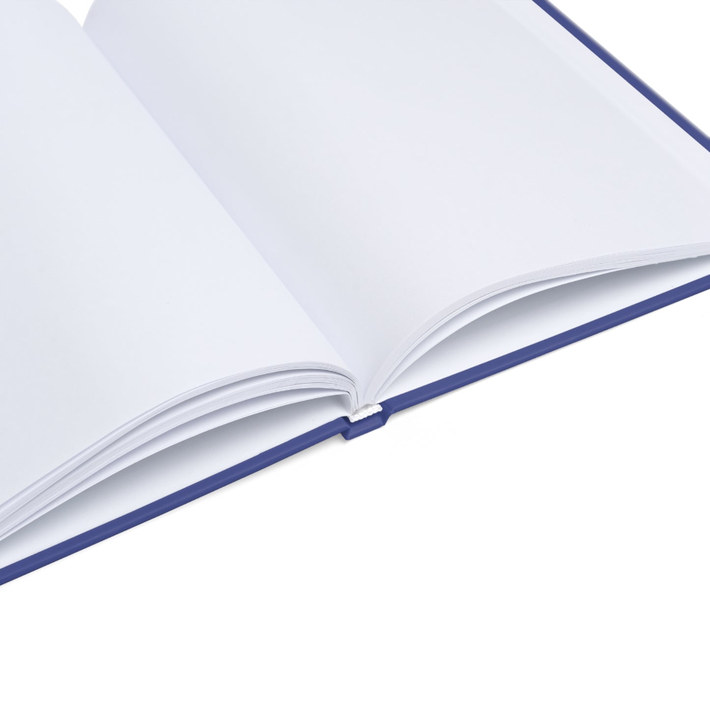 Carnet de Self Love Journaling | Journal Intime "Amour de Soi" et Bien-être au Quotidien | Couverture Couleur Bleu Encre