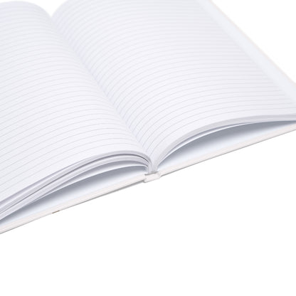 Carnet de Notes Floral Original | Journal Couverture Rigide – Amoureux des Plantes, Pages Lignées ou Vierges