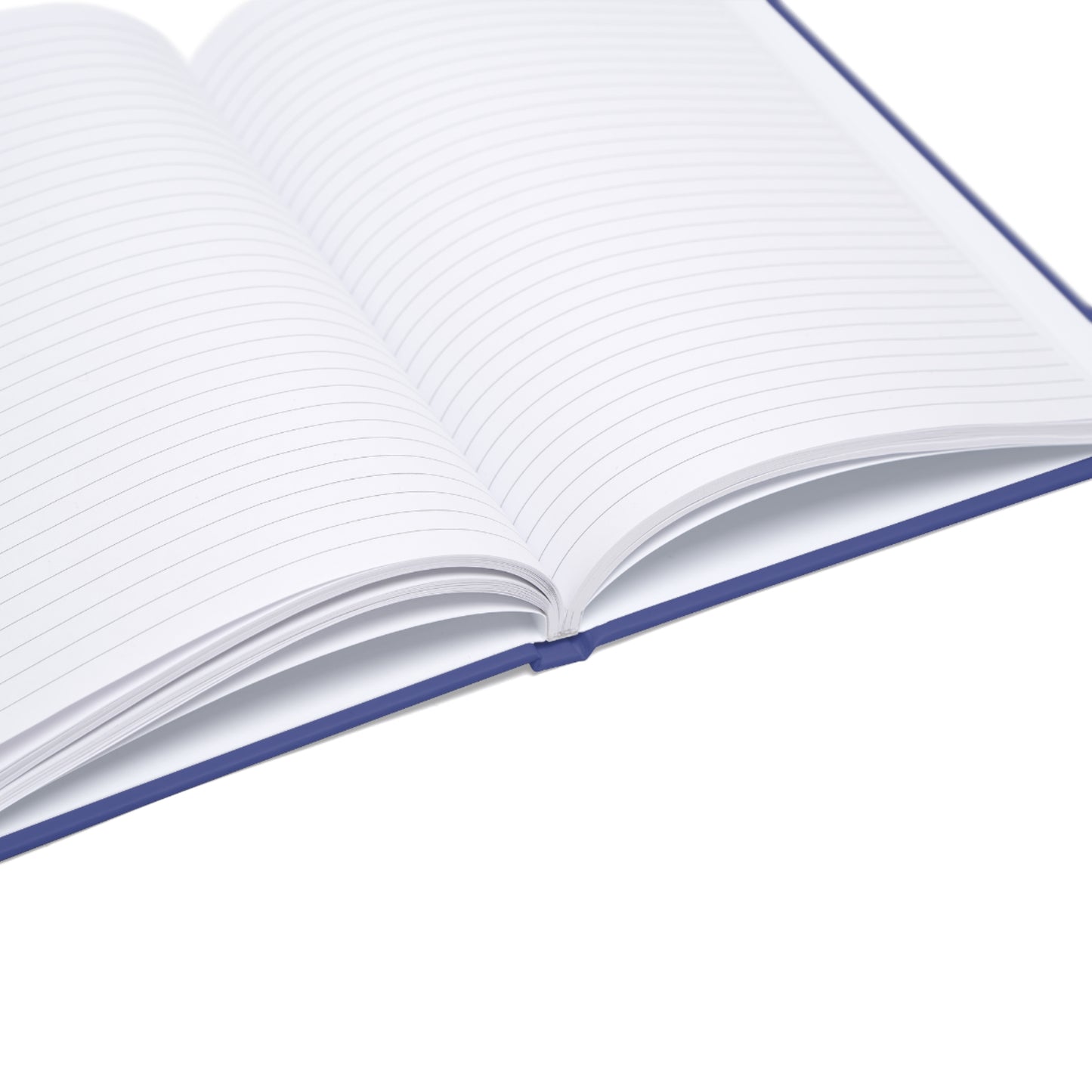 Carnet de Self Love Journaling | Journal Intime "Amour de Soi" et Bien-être au Quotidien | Couverture Couleur Bleu Encre