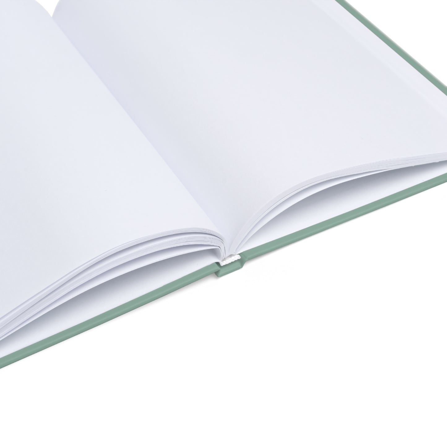 Carnet de Self Love Journaling | Journal Intime "Amour de Soi" et Bien-être au Quotidien | Couverture Couleur Vert Eucalyptus