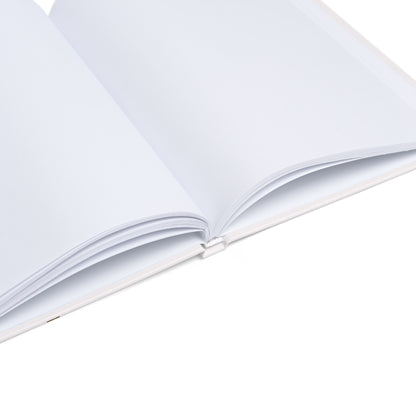 Carnet de Notes Floral Original | Journal Couverture Rigide – Amoureux des Plantes, Pages Lignées ou Vierges