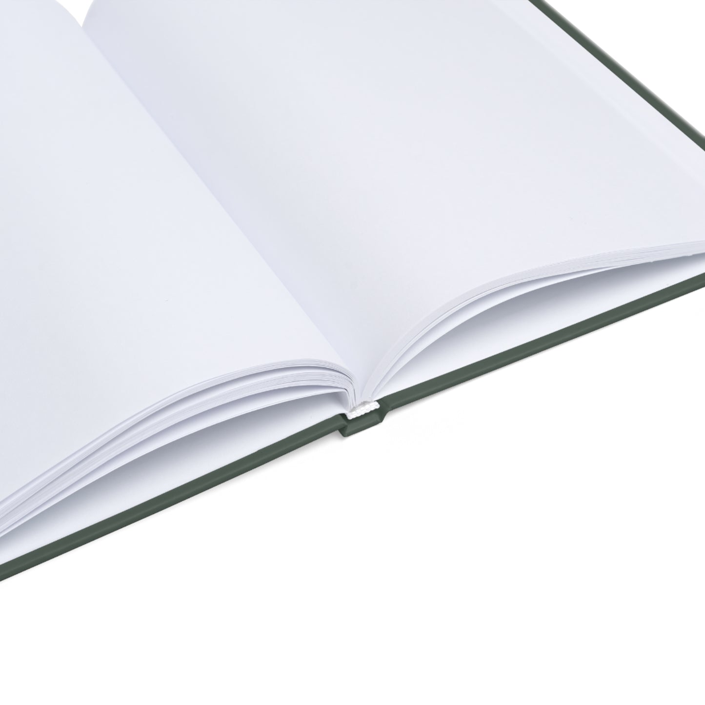 Carnet de Self Love Journaling | Journal Intime "Amour de Soi" et Bien-être au Quotidien | Couverture Couleur Verte Minéral