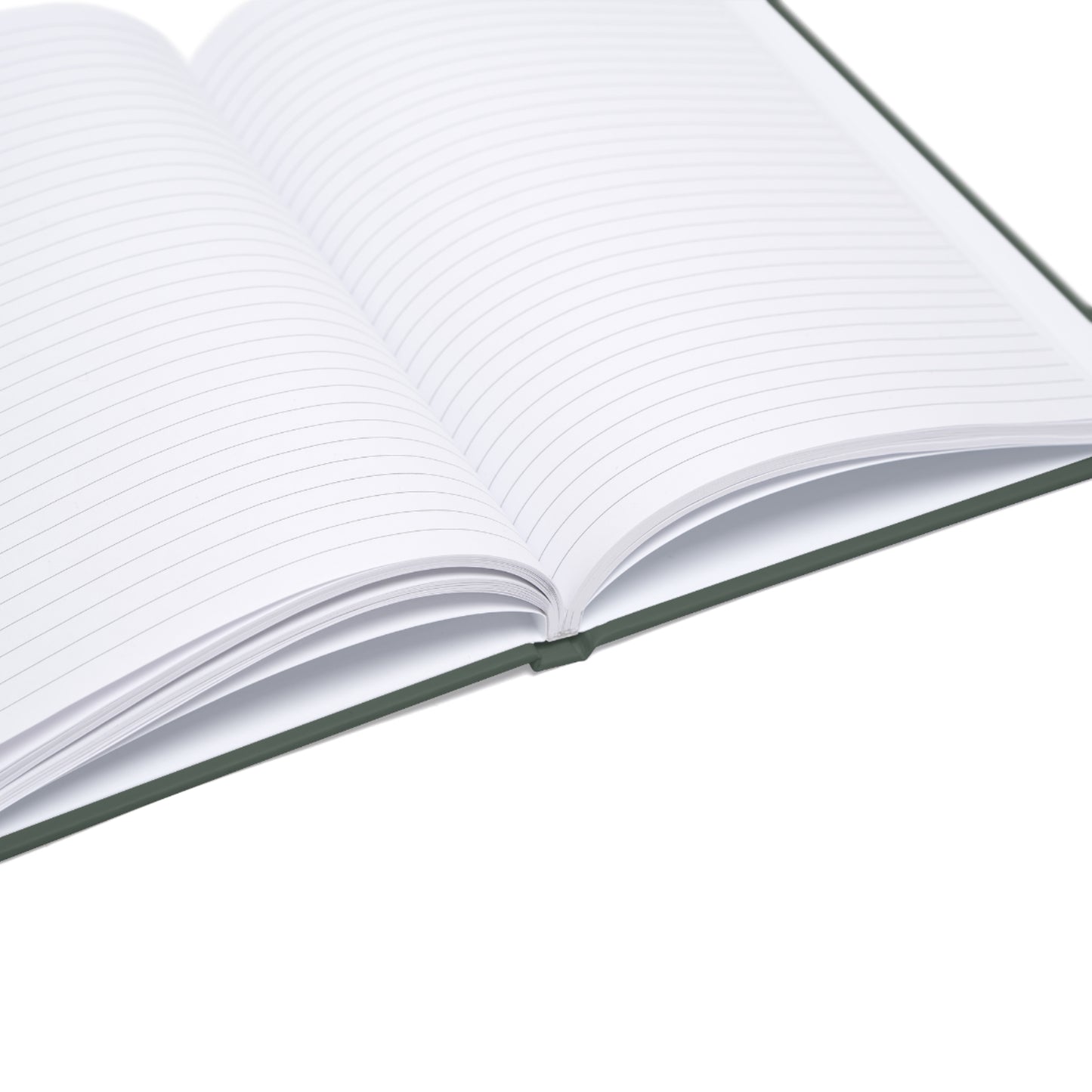 Carnet de Self Love Journaling | Journal Intime "Amour de Soi" et Bien-être au Quotidien | Couverture Couleur Verte Minéral