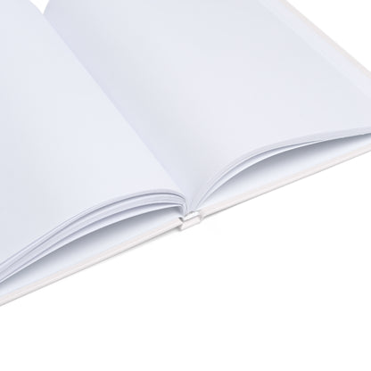 Carnet de Notes Floral Vintage Tulipes - Journal Couverture Rigide – Amoureux des Fleurs, Pages Lignées ou Vierges