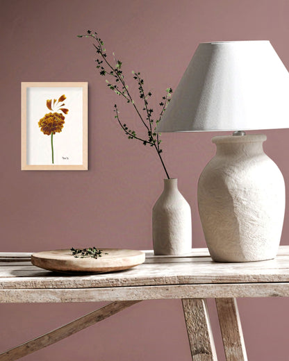 EMBER — BOTANICAL ARTWORK |  OPEN FINE ART EDITION