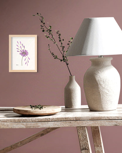 DRIFT — BOTANICAL ARTWORK |  OPEN FINE ART EDITION