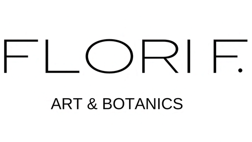FLORI F. - Art & Botanics