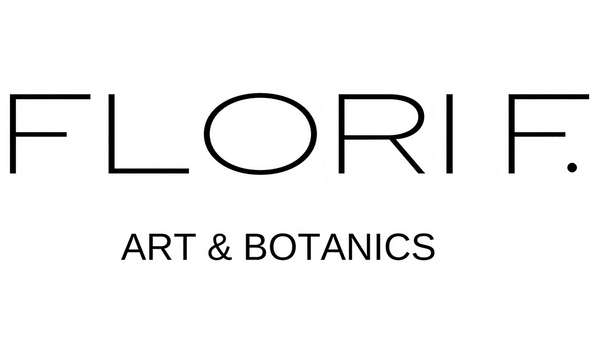 FLORI F. - Art & Botanics