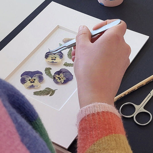 ATELIER BOTANIQUE AFTERWORK - GASPERICH, LUXEMBOURG