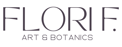 FLORI F. - Art & Botanics