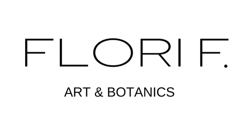 FLORI F. - Art & Botanics