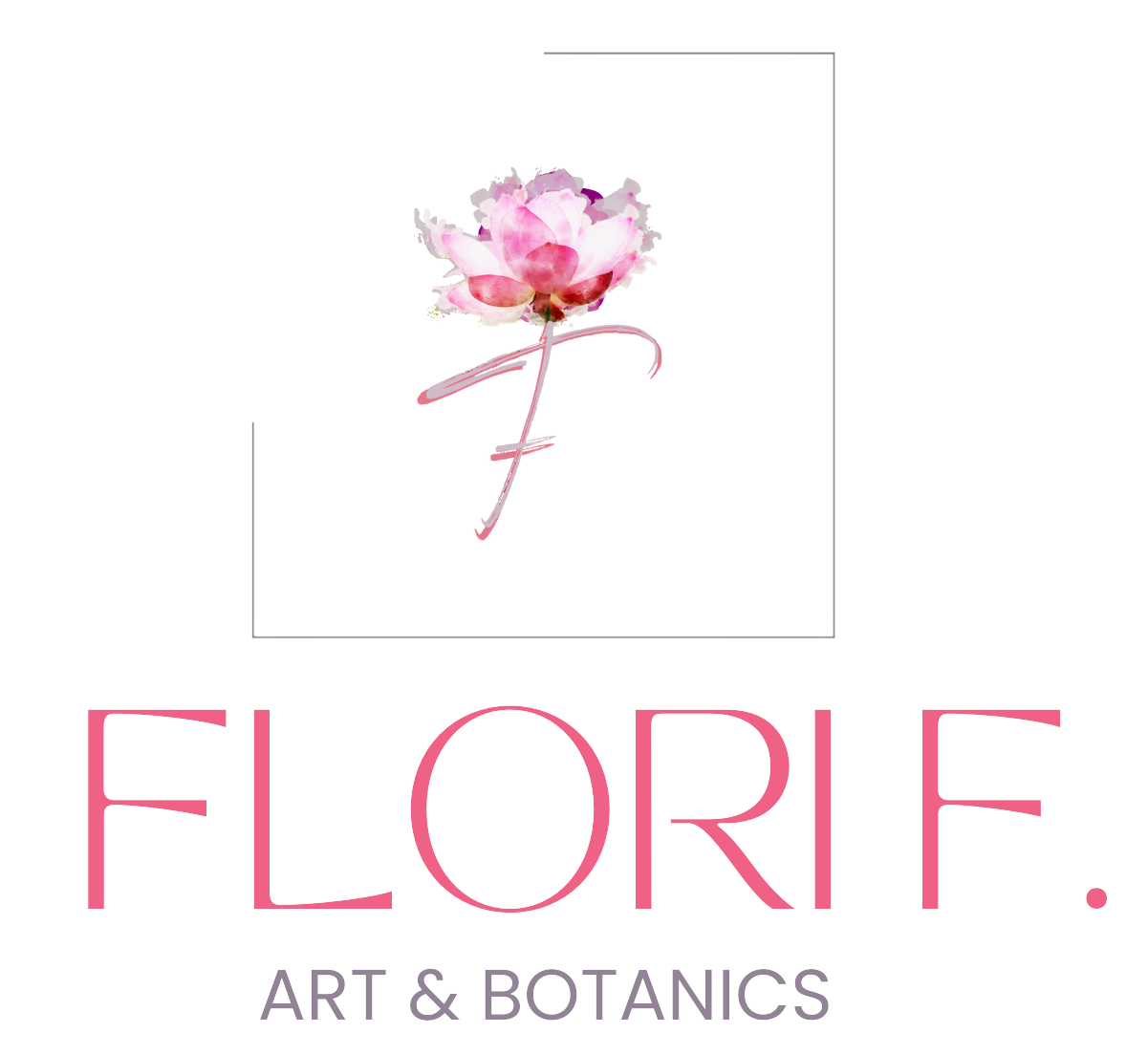 FLORI F. - Art & Botanics