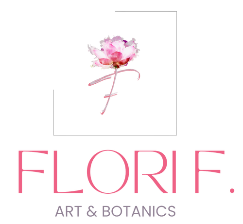 FLORI F. - Art & Botanics